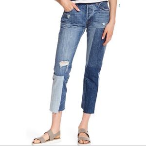 Levi’s 501 jeans for women size 28- Never worn!